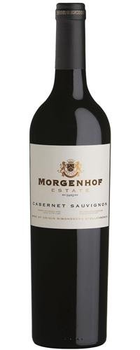 Morgenhof Estate Cabernet Sauvignon, 2015, Zuid-Afrika, Rode Wijn Morgenhof Estate Cabernet Sauvignon, 2015, Zuid-Afrika, Rode Wijn