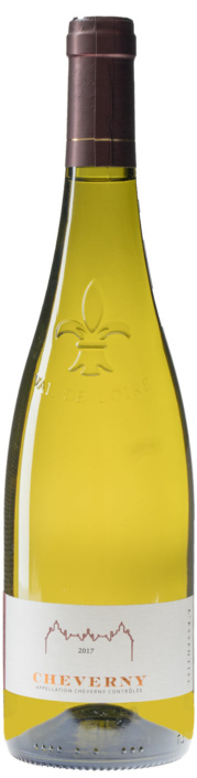 Domaine Bellier Les Hauts de Lery, 2022, Frankrijk, Witte wijn Domaine Bellier Les Hauts de Lery, 2022, Frankrijk, Witte wijn