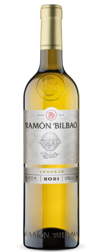 Ramon Bilbao Verdejo, 2022, Spanje, Witte wijn