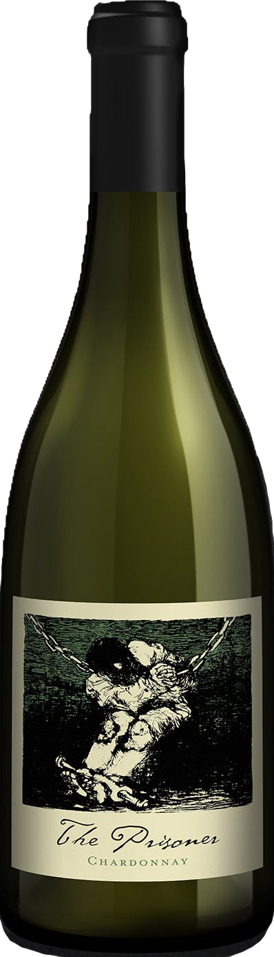Robert Mondavi The Prisoner Chardonnay, 2019, USA, Witte wijn Robert Mondavi The Prisoner Chardonnay, 2019, USA, Witte wijn