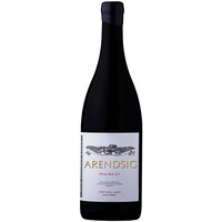 Arendsig, Shiraz Blok A12, 2021, Robertson, Zuid-Afrika, Rode Wijn