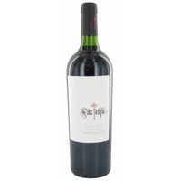 San Felipe, Malbec Barrel Select, 2020, Mendoza, Argentinië, Rode Wijn