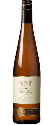 Riverbank Riesling, 2021, USA, Witte wijn 