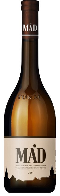 Szent Tama's Mad Late Harvest 375ml, 2017, Hongarije, Dessert Wijn Szent Tama's Mad Late Harvest 375ml, 2017, Hongarije, Dessert Wijn