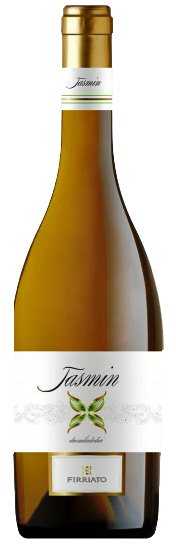 Firriato Jasmin, 2021, Italië, Witte Wijn Firriato Jasmin, 2021, Italië, Witte Wijn