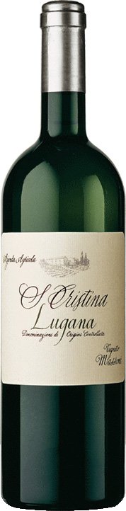 Santa Cristina Lugana Trebbiano, 2022, Italië, Witte wijn Santa Cristina Lugana Trebbiano, 2022, Italië, Witte wijn