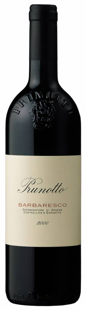 Prunotto Barbaresco, 2020, Italië, Rode Wijn Prunotto Barbaresco, 2020, Italië, Rode Wijn