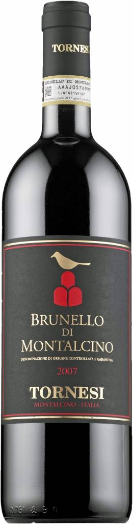 Tornesi Brunello di Montalcino 3 liter, 2016, Italië, Rode wijn Tornesi Brunello di Montalcino 3 liter, 2016, Italië, Rode wijn