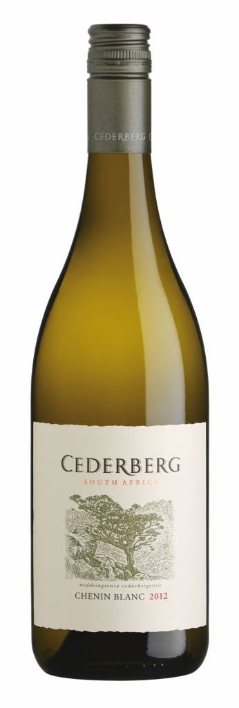 Cederberg Private Cellar Chenin Blanc, 2022, Zuid-Afrika, Witte Wijn Cederberg Private Cellar Chenin Blanc, 2022, Zuid-Afrika, Witte Wijn