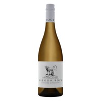 La Petite Ferme, Baboon Rock Unwooded Chardonnay, 2021, Stellenbosch, Zuid-Afrika, Witte Wijn