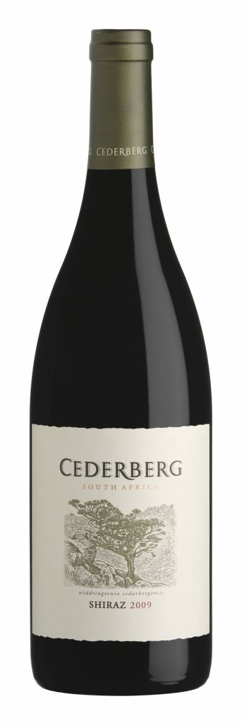 Cederberg Private Cellar Shiraz, 2019, Zuid-Afrika, Rode Wijn Cederberg Private Cellar Shiraz, 2019, Zuid-Afrika, Rode Wijn