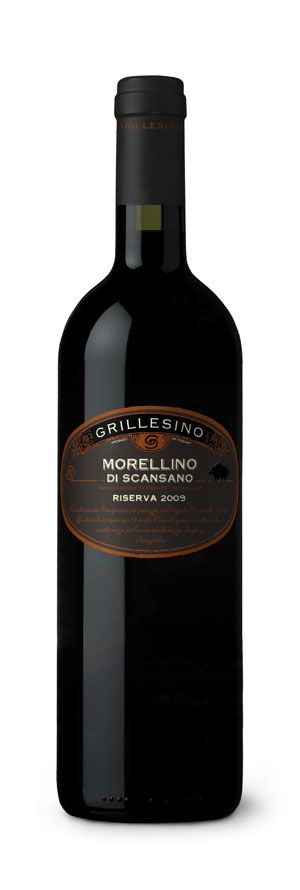 Compagnia del Vino Morellino di Scansan, 2018, Italië, Rode Wijn Compagnia del Vino Morellino di Scansan, 2018, Italië, Rode Wijn