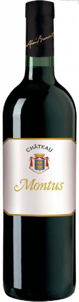 Alain Brumont Chateau Montus, 2017, Frankrijk, Rode wijn Alain Brumont Chateau Montus, 2017, Frankrijk, Rode wijn