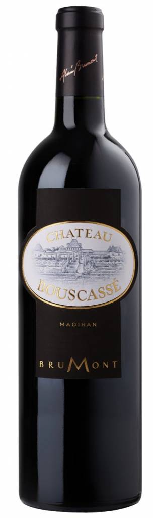 Alain Brumont Chateau Bouscasse, 2016, Frankrijk, Rode wijn Alain Brumont Chateau Bouscasse, 2016, Frankrijk, Rode wijn