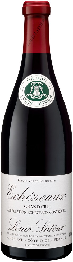 Louis Latour Echezeaux, Gr cru, 2019, Frankrijk, Rode Wijn Louis Latour Echezeaux, Gr cru, 2019, Frankrijk, Rode Wijn