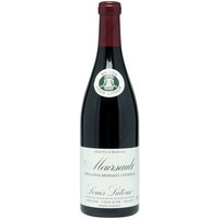 Louis Latour Meursault, 2017, Pinot Noir, Cote de Beaune, Bourgogne, Frankrijk, Rode Wijn