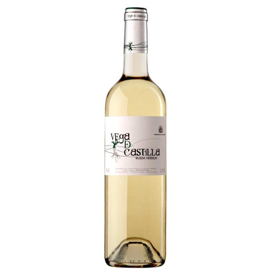 Avelino Vegas Vega de Castilla, 2020, Sauvignon Blanc, Rueda, Spanje, Witte Wijn