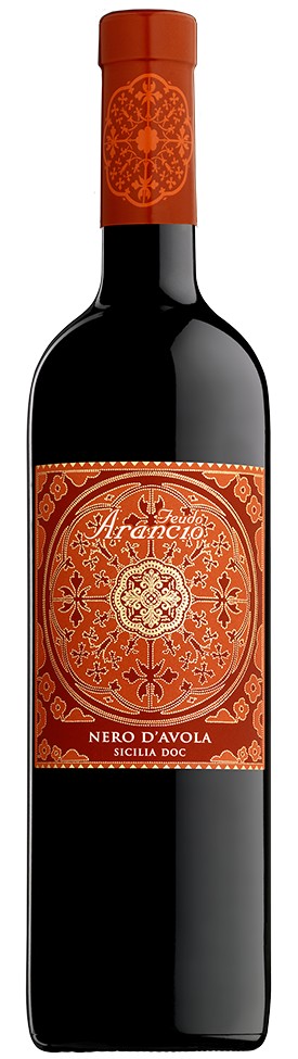 Feudo Arancio Nero Davola Italie Rode Wijn feudo arancio kopen in de aanbieding Feudo Arancio Nero Davola Italie Rode Wijn feudo arancio kopen in de aanbieding