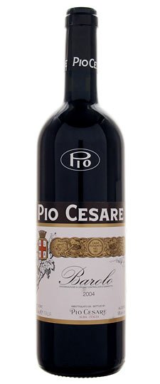 Pio Cesare Barolo DOCG, 2018, Italië, Rode Wijn Pio Cesare Barolo DOCG, 2018, Italië, Rode Wijn