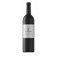 La Motte, Cabernet Sauvignon, 2018, Franschhoek, Zuid-Afrika, Rode Wijn