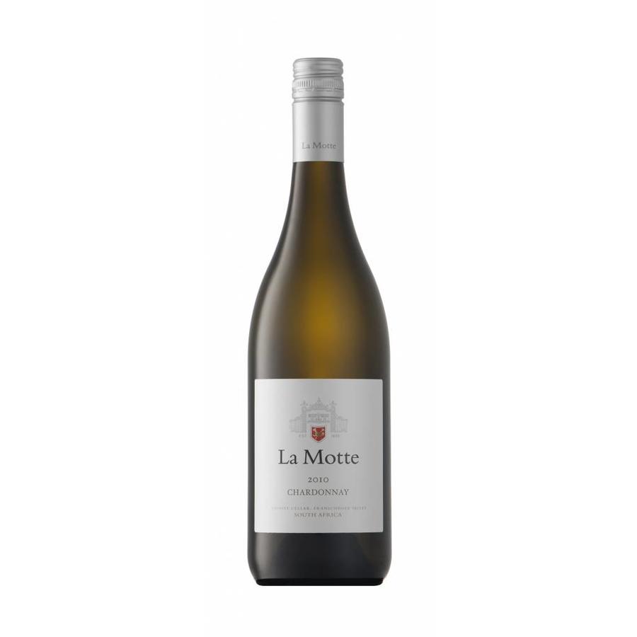 La Motte, Chardonnay, 2020, Franschhoek, Zuid-Afrika, Witte Wijn