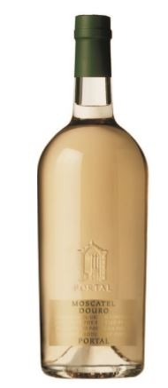 Quinta Do Portal Moscatel Do Douro, Portugal, Zoete wijn Quinta Do Portal Moscatel Do Douro, Portugal, Zoete wijn