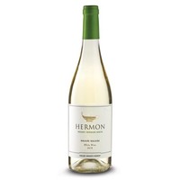 Golan Heights Winery Hermon White, 2020, Made in the Golan Heights, Israeli settlements