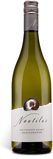 Nautilus Estate Sauvignon Blanc Nz Witte Wijn 2016 nautilus estate kopen in de aanbieding