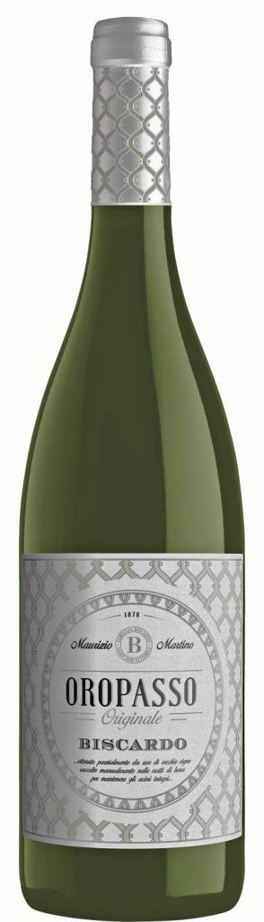 Cantina Mabis Oropasso, 2022, Veneto, Italië, Witte Wijn Cantina Mabis Oropasso, 2022, Veneto, Italië, Witte Wijn
