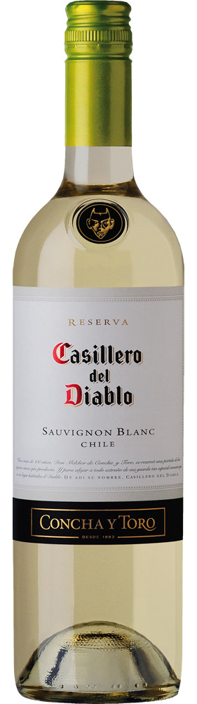 Casillero Del Diablo Sauvignon Blanc 2018 Casablanca Valley Central Chili Witte Wijn casillero del diablo kopen in de aanbieding Casillero Del Diablo Sauvignon Blanc 2018 Casablanca Valley Central Chili Witte Wijn casillero del diablo kopen in de aanbieding