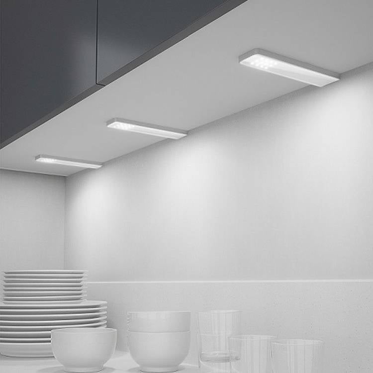 Keukenverlichting Onderbouw Led verlichting