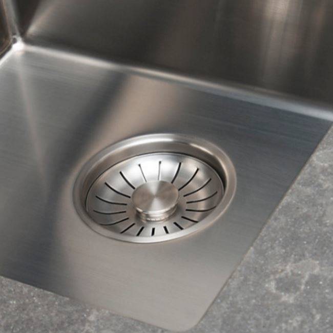 Keuken Spoelbak Sproeier Set Met RVS Slang - 3 Modi Kraansproeier Met Adapters