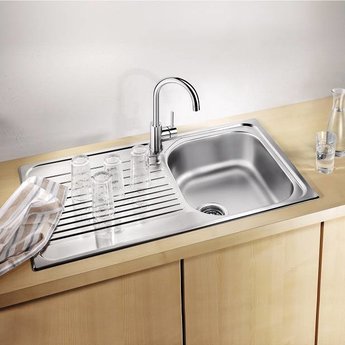 Blanco Spoelbak keuken BLANCOTIPO 45 S - 513015