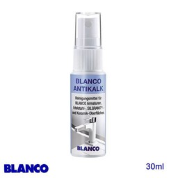 Blanco Blanco ANTIKALK | vervangen door Blanco DailyClean - 150 ml - 526305, spoelbak