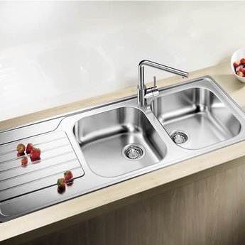 Blanco Spoelbak keuken BLANCO DINAS 8S - 523376