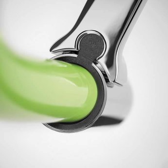 Blanco Keukenkraan BLANCO VIU-S Chroom met vier kleuren tube