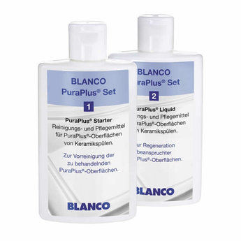 Blanco BLANCO PuraPlus®Liquid Set 512494