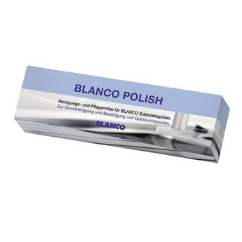 Blanco Blanco Polish - 511895, onderhoud en reiniging RVS spoelbakken.