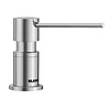 Blanco Zeepdispenser Blanco Lato 525809 Edelstaal finish Inox