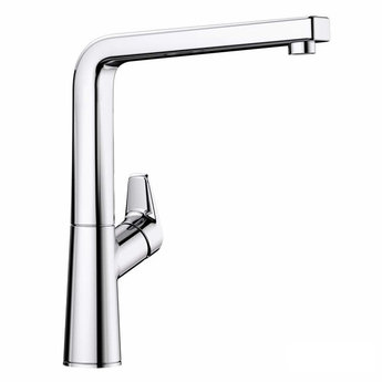 Blanco Keukenkraan BLANCO AVONA Chroom