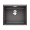 Blanco Spoelbak keuken Blanco Subline 500 U Silgranit onderbouw