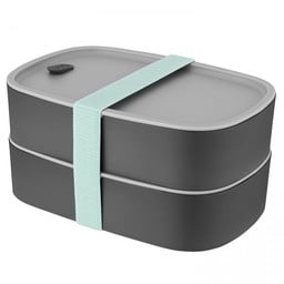 BergHOFF Tweedelige bento lunch box - Leo