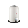 Wesco Mini master, Zand mat 6 liter, pedaalemmer