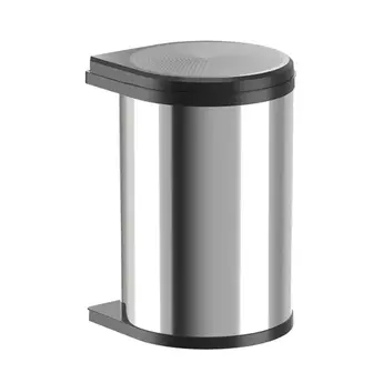 Hailo AS Mono 20 liter afvalemmer.