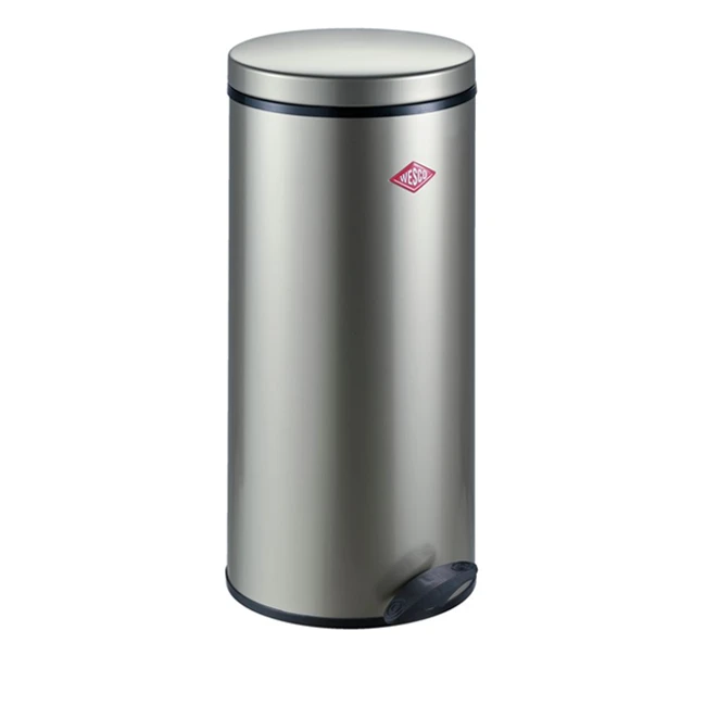 WESCO Alpha Pedaalemmer Nieuwzilver 13L | Bestel Direct Online