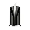 Wesco Papierrolhouder/ WC-rolhouder-Zwart