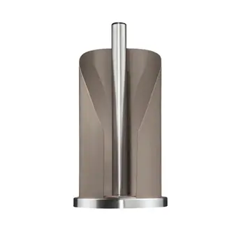 Wesco Papierrolhouder/ WC-rolhouder-Warm grijs