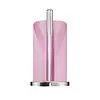 Wesco Keukenrolhouder/ WC-rolhouder-Roze