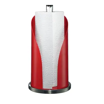 Wesco Keukenrolhouder/ WC-rolhouder-Mat wit