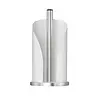 Wesco Keukenrolhouder/ WC-rolhouder-Mat wit